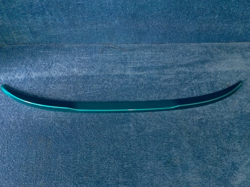 BMW 2 F44 19- SPOILER LOTKA moulding bonnet boot SNAPPER 5162 7490396