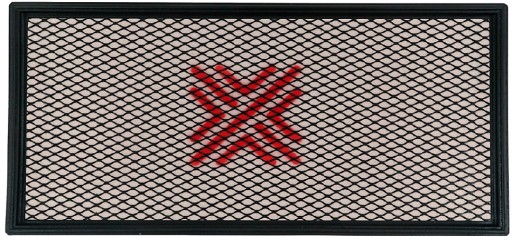 TUPP1389 - СПОРТИВНЫЙ ФИЛЬТР PIPERCROSS VW BORA BEETLE GOLF IV 4