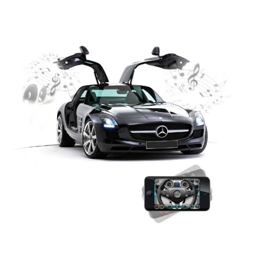 Іграшка на дистанційному керуванні Dumel Discovery 86074