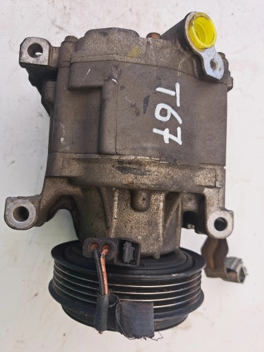 FIAT PUNTO FORD KA 5A7875000 Kompresszor KLIMATYZACJ