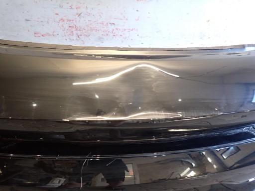 trunk door BYD SEAL U 2024