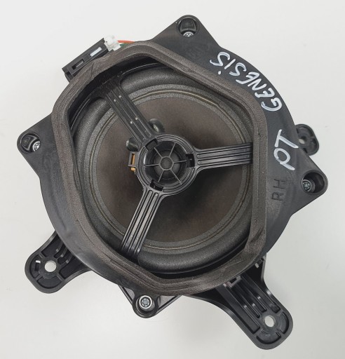 96330-2M250 - ЗАДНІЙ ПРАВИЙ ДИНАМІК HYUNDAI GENESIS COUPE INFINITY