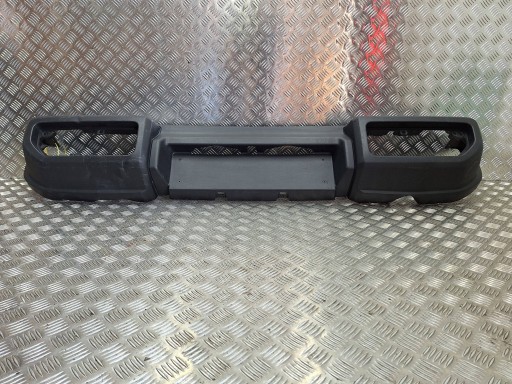 bumper rear part SUZUKI JIMNY IV 18- 71811-78R