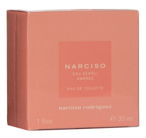 narciso rodriguez narciso eau neroli ambree woda toaletowa 30 ml   