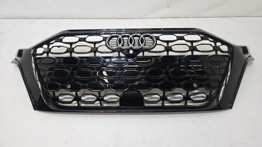 РЕШЕТКА РАДИАТОРА AUDI RS3 8Y 8Y0893651H/AB