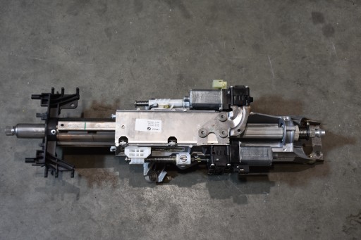 IDEALNA Colonne direction occasion BMW X7 G07 G05 1
