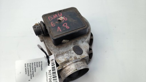 klapna gasa 0280202134 BMW E36