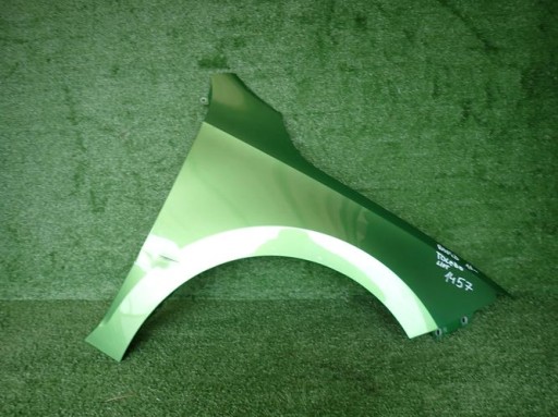 SKODA RAPID TOLEDO IV LIFT 16- fender right front front
