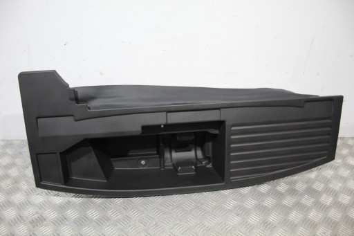 passenger compartment boot SUBARU XV LIFT