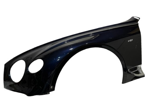 BENTLEY CONTINENTAL GT GTC SINISTRA PARAFANGO FENDER 3SD821101F