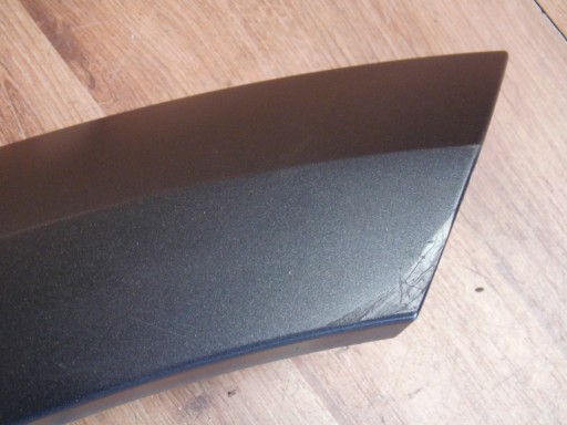 Volvo V90 Cross Country moulding fender front right cap 31386153