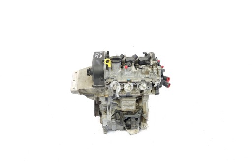 engine AUDI A1 VW POLO V FABIA III 1.0 TSI CHZ