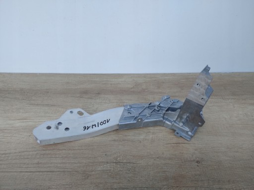 MERCEDES GLC W253 right front panel, wall OKULAR