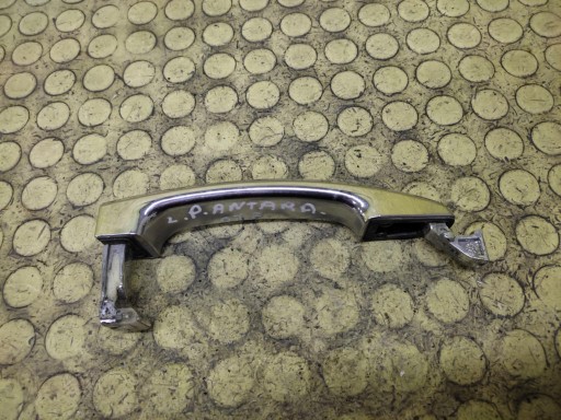 OPEL ANTARA Poignée Portière Gauche Avant