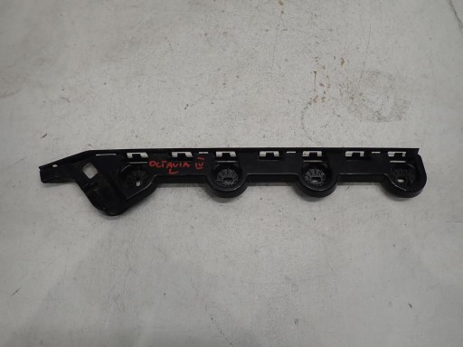 bumper bracket left rear part SKODA OCTAVIA IV 2020- 5E7807393