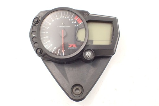 137409-1111 - Suzuki GSX-R 1000 K5 K6 54180 л. с. счетчик часы