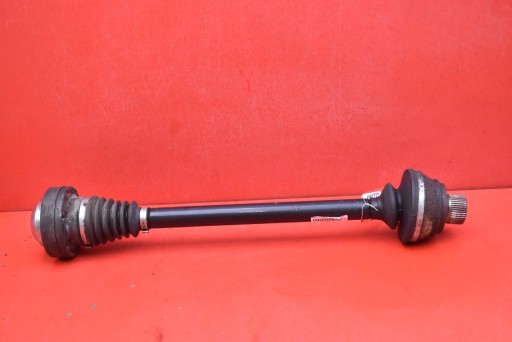 semi-axis right rear part MANUAL 8K0501203K AUDI A5 8T 3.0 TDI 239 KM 07-11