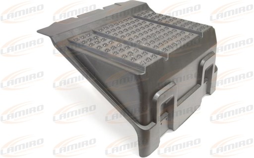 890-88EX - SCANIA S R КРИШКА АКУМУЛЯТОРА КОРПУС