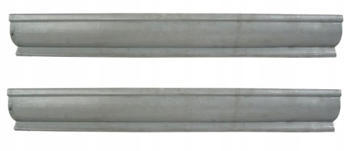 570241-51 x2 - DUCATO JUMPER BOXER ПОДОКОННИК ДВЕРИ РЕМОНТ СЗАДИ