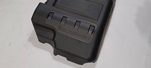 cover upper engine housing cover 3.5 Ecoboost Ford F150 F-150 2015