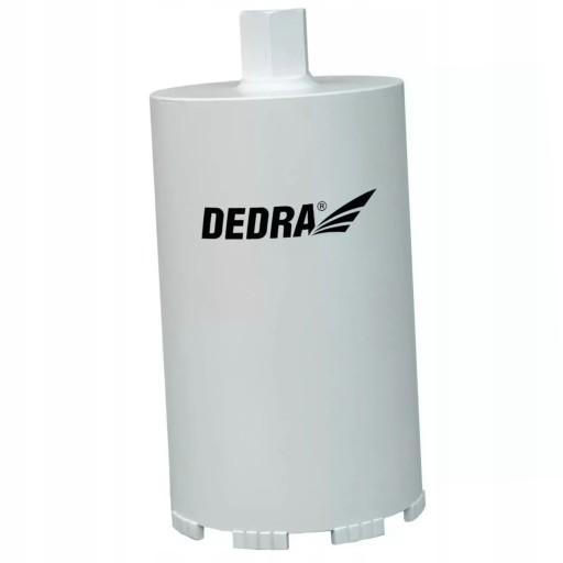 DEDRA HW4225 АЛМАЗНА КОРОНКА ДЛЯ БУРИЛЬНИХ УСТАНОВОК 225 ММ