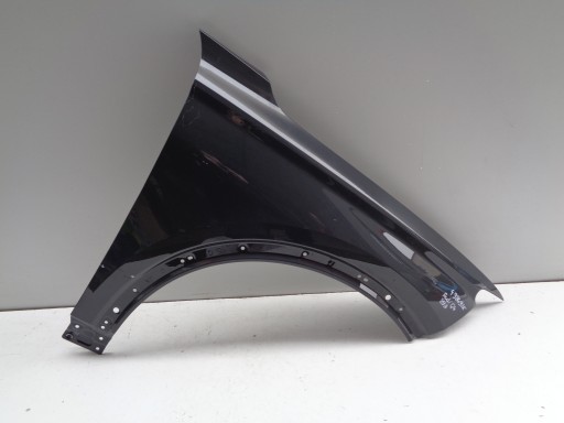 fender right front MERCEDES A-KLASA W177 18- NR 48595