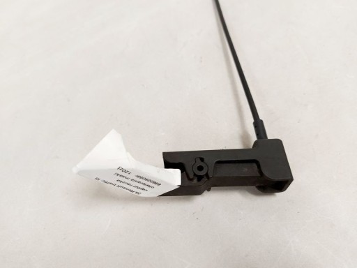 RENAULT CAPTUR РУЧКА КАПОТА 656225059R