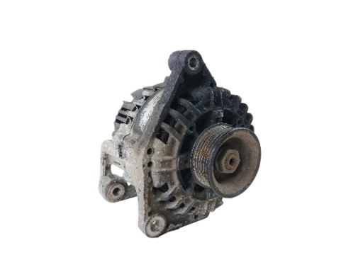 AUDI A6 C5 2.5 TDI alternator 059903015G 120A