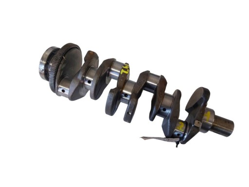 Колінчастий вал kia hyundai 2.2 crdi 2010-