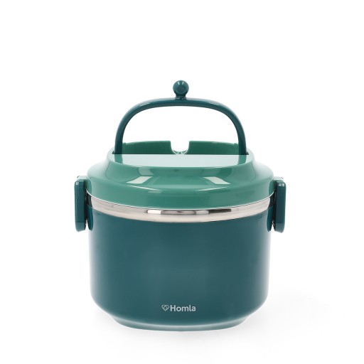 Гомла Тео обідній термос зелений 0,9 л