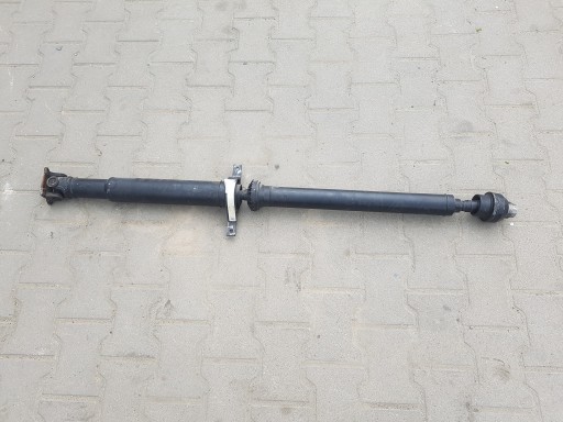 Range ROVER SPORT II L494 приводной вал