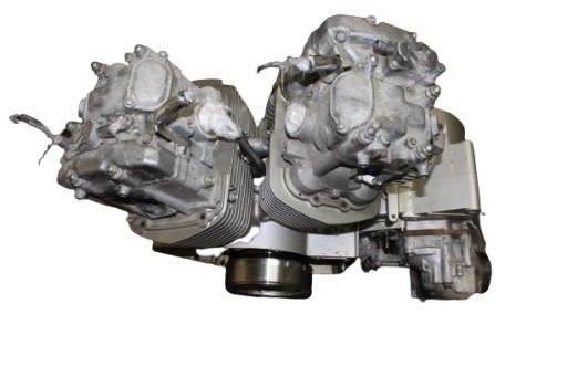 SC43.SILNIK - VT 1100 SHADOW SABRE SC43 ДВИГУН