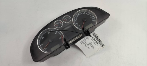 dials clock EU 3B0920809C VOLKSWAGEN PASSAT B5 LIFT