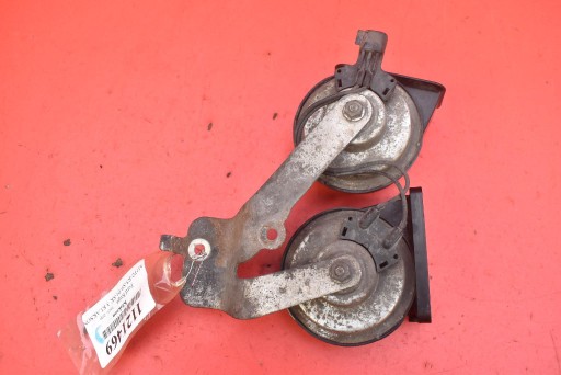 KLAKSON SYGNAL DZWIEKOWY A046522 FORD KUGA MK2 13-20