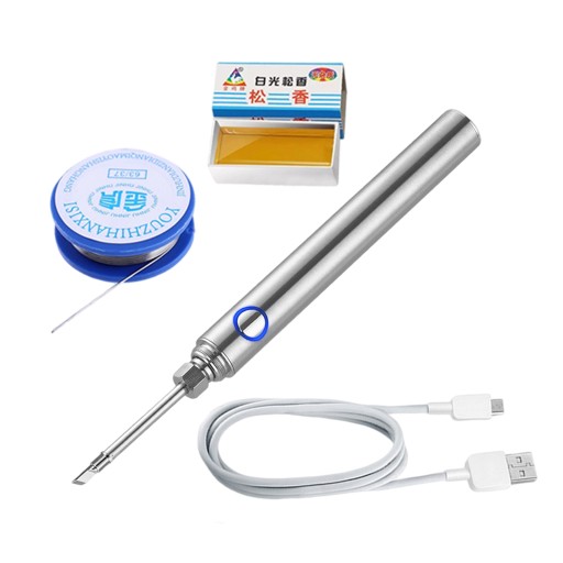 Набор утюгов постоянного тока низкого напряжения, сварочный инструмент