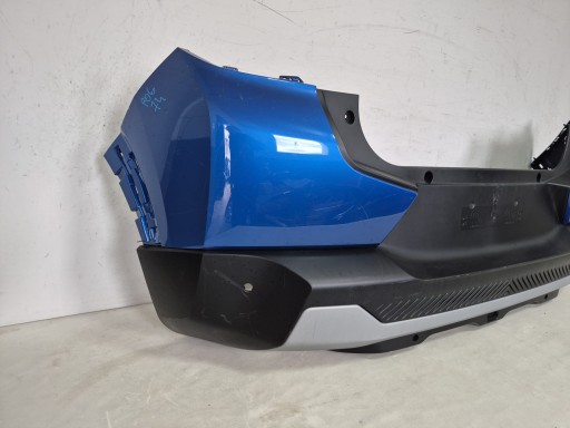 CITROEN C3 IV 24- stoßstange heck hinten PDC kabelbaum 9856689780