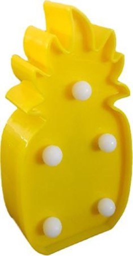 Світлодіодна лампа міні-ананас