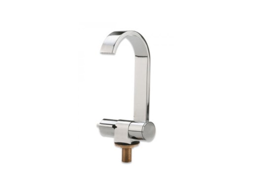 0502001L - Плоский кран - ліворуч