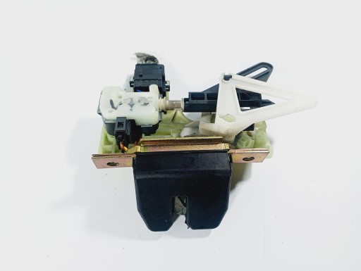 lock bonnet boot rear part OE 754625 VOLVO V70 2 II KOMBI 01-07