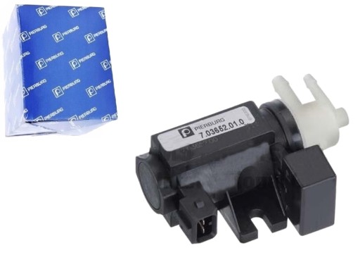 PIERBURG КЛАПАН ДАТЧИК ДАВЛЕНИЯ 7.03652.01.0
