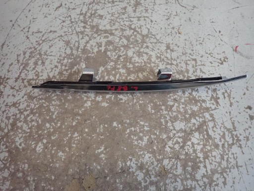 Chrom lights left front VW PASSAT B8 3G0941119E