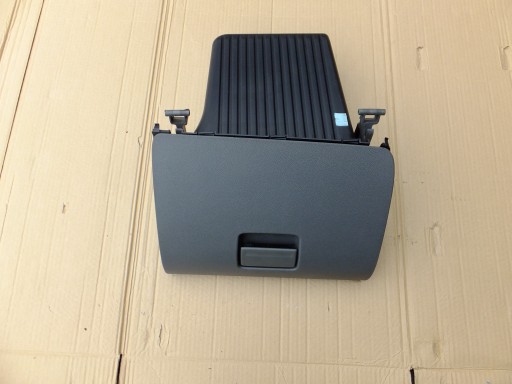 Handschuhfach des Beifahrers ford focus mk2 lift 2009r EUROPA