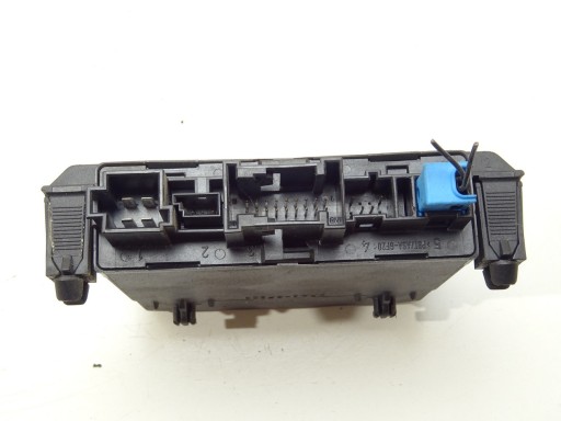 МОДУЛЬ УПРАВЛЕНИЯ ДВЕРЬЮ MERCEDES-BENZ CLK 2088203226