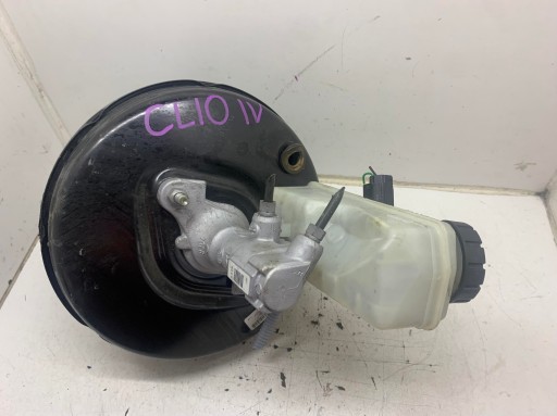 Servo Bremse Pumpe 472104788R RENAULT CLIO IV 0.9 TCE 12-16 EURO