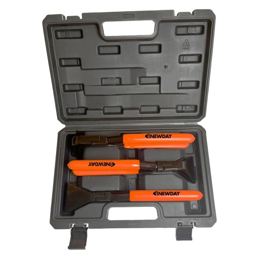 Ручные инструменты для сшивания листового металла нескользящая ручка