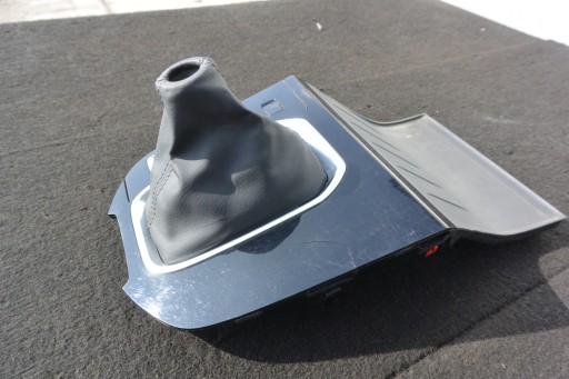 Blende Abdeckung schalthebel Getriebe getriebe MAZDA CX9