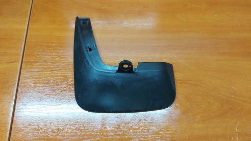 mudguard flap NADKOLA left rear part TOYOTA AURIS II 12-18