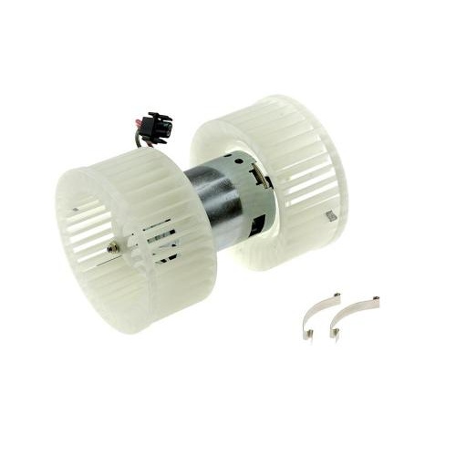 EWN-BM-002 - ВЕНТИЛЯЦІЙНИЙ ВЕНТИЛЯТОР