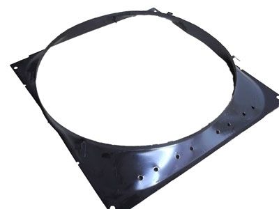 ТУНЕЛЬ РАДІАТОРА MTZ 82 701309080