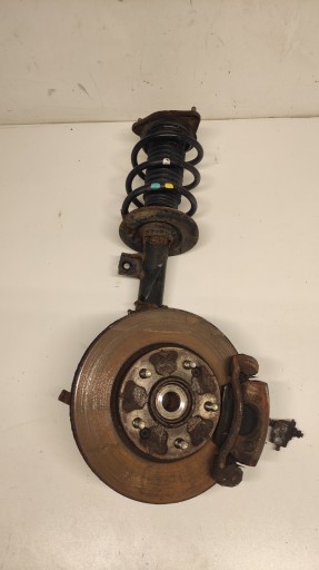 McPherson right front front HYUNDAI I30 II 12-17 54660-A6010